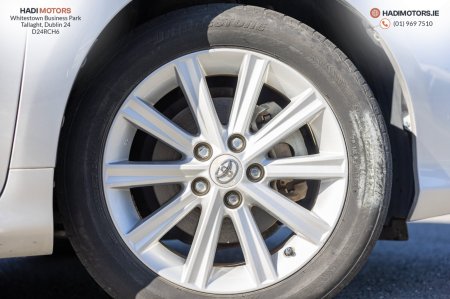 2012 Toyota Camry - photo 11