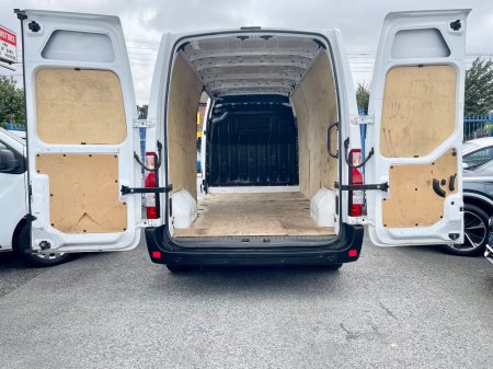 2023 Renault Master - photo 16