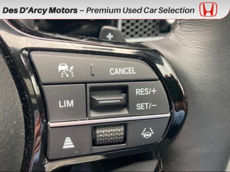 2026 Honda Civic - photo 13