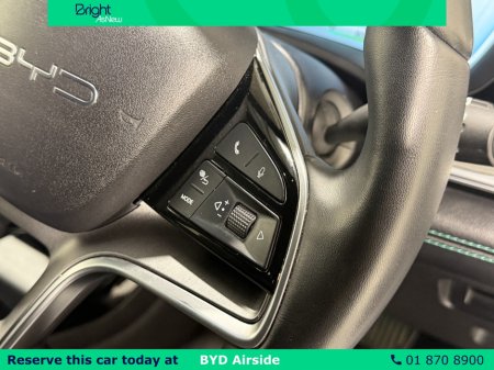 2025 BYD SEAL - photo 17
