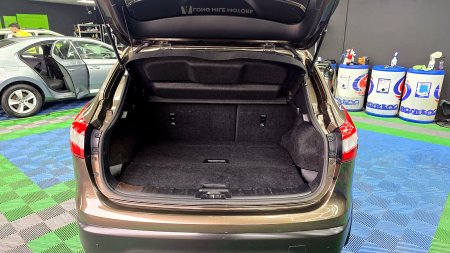 2015 Nissan Qashqai - photo 30