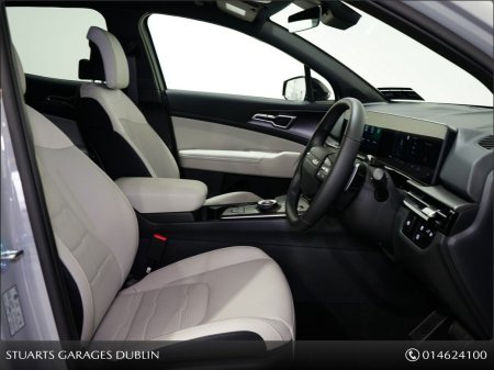 2027 Kia Sportage - photo 24