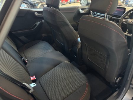 2023 Ford Puma - photo 5