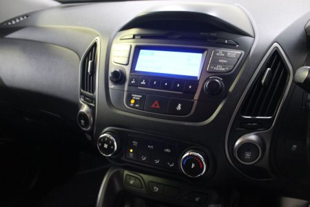 2015 Hyundai ix35 - photo 23