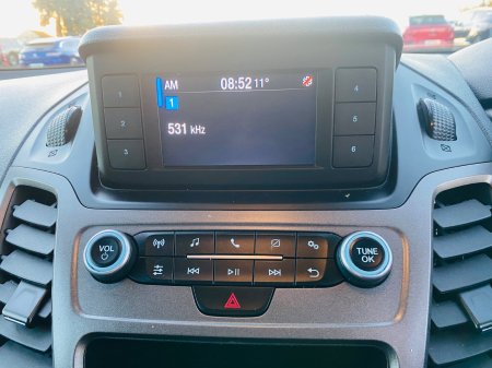 2022 Ford Transit Connect - photo 14
