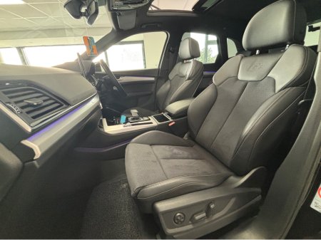2021 Audi Q5 - photo 18