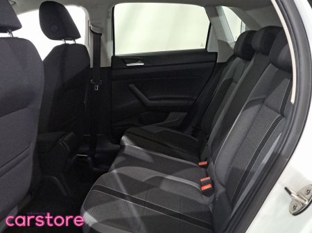 2019 Volkswagen Polo - photo 10