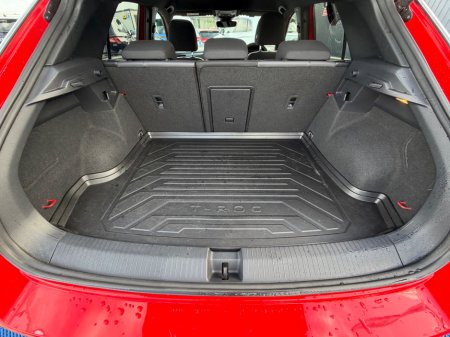 2021 Volkswagen T-Roc - photo 39