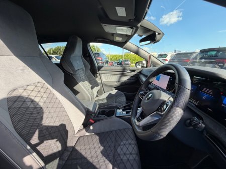 2023 Volkswagen Golf - photo 14