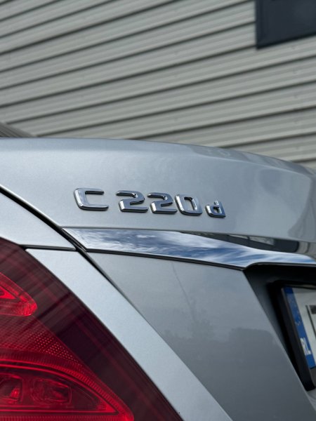 2017 Mercedes-Benz C-Class - photo 6