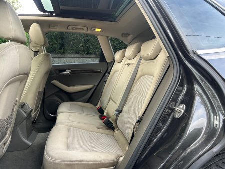 2010 Audi Q5 - photo 19