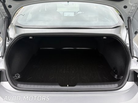 2024 Hyundai IONIQ 6 - photo 23
