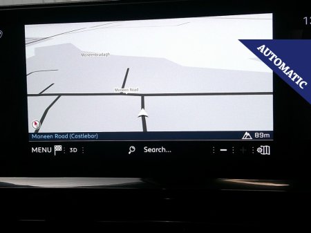 2024 Peugeot 3008 - photo 26