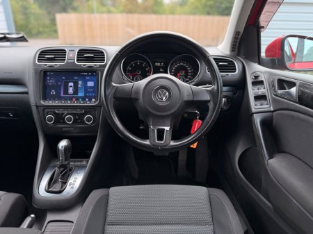 2012 Volkswagen Golf - photo 36