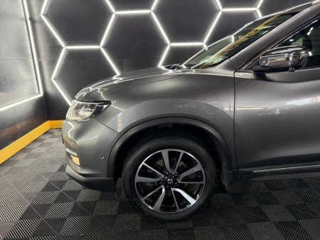 2018 Nissan X-Trail - photo 18