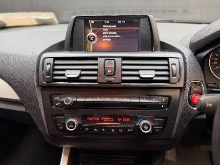 2012 BMW 1-Series - photo 13