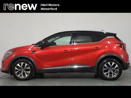 2021 Renault Captur - photo 13
