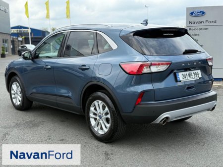 2024 Ford Kuga - photo 5