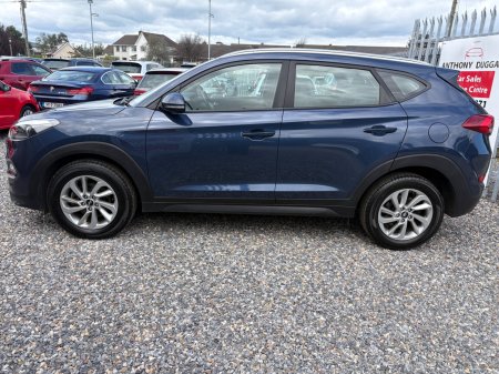 2017 Hyundai Tucson - photo 6