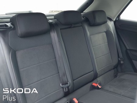 2023 Volkswagen T-Roc - photo 27