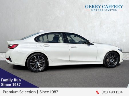 2019 BMW 3-Series - photo 3