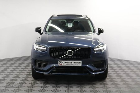 2023 Volvo XC90 - photo 2