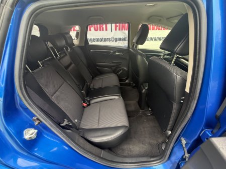 2017 Honda Fit - photo 10