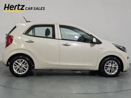 2024 Kia Picanto - photo 2
