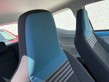 2018 Volkswagen up! - photo 17