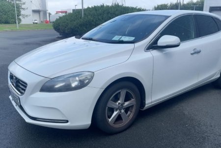 2014 Volvo V40 - photo 4