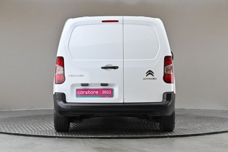 2022 Citroen Berlingo - photo 8