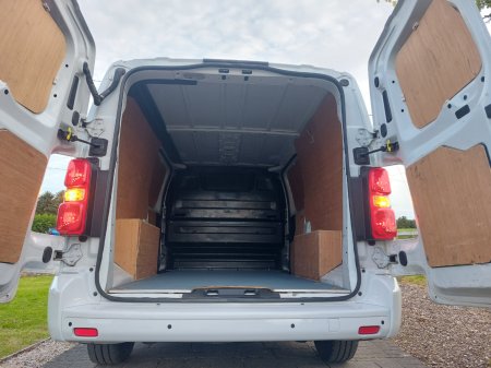 2023 Opel Vivaro - photo 29