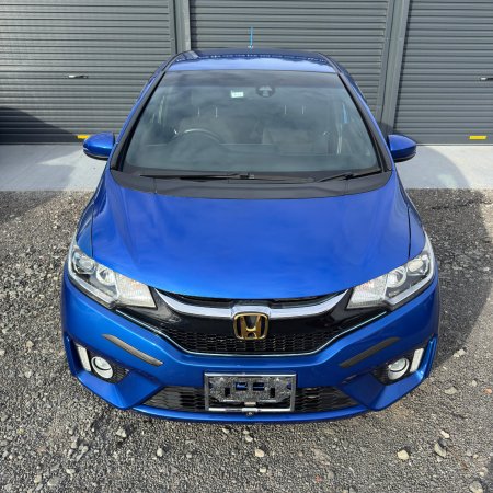 2015 Honda Fit - photo 22
