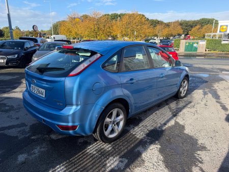 2009 Ford Focus - photo 9