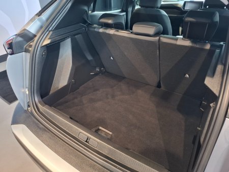 2022 Peugeot 2008 - photo 7