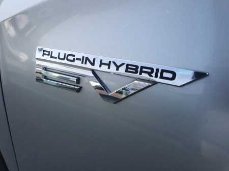 2021 Mitsubishi Outlander - photo 40