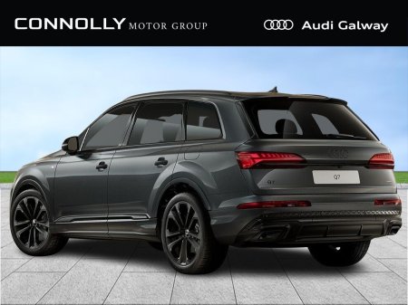 2027 Audi Q7 - photo 2