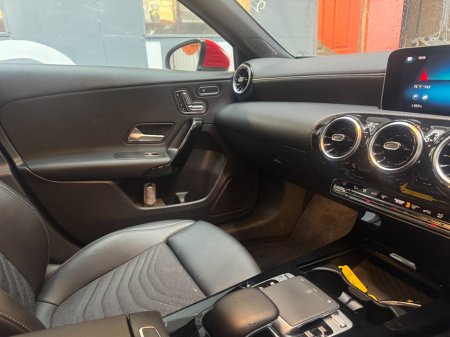 2019 Mercedes-Benz A-Class - photo 9