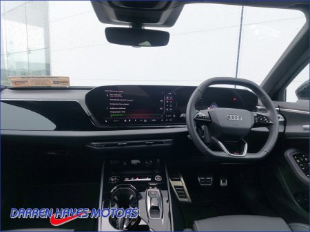 2025 Audi A5 - photo 9