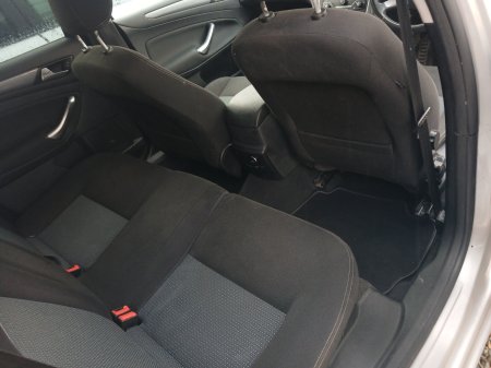 2014 Ford Mondeo - photo 20