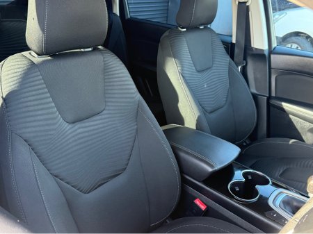 2016 Ford S-Max - photo 10