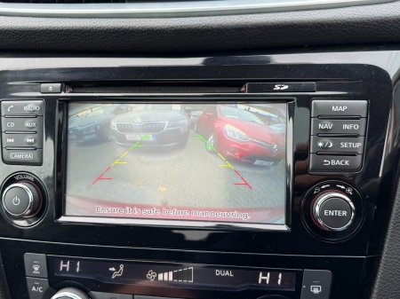 2018 Nissan Qashqai - photo 8