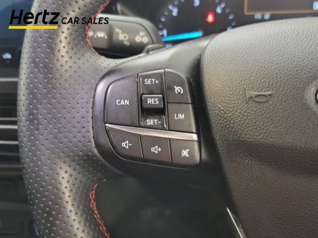 2023 Ford Focus - photo 22