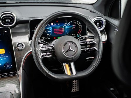 2026 Mercedes-Benz GLC - photo 10