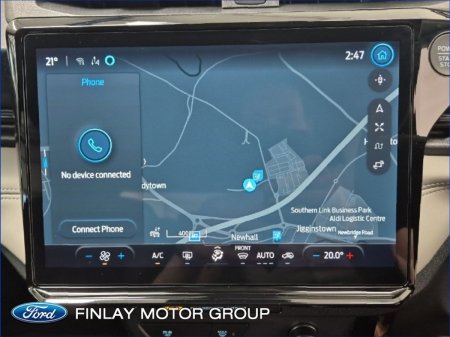 2026 Ford Puma - photo 24