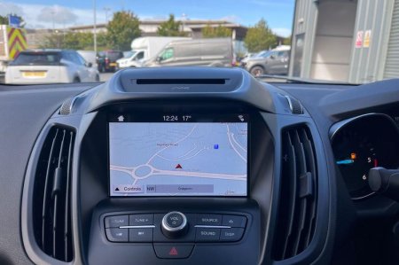 2019 Ford Kuga - photo 30