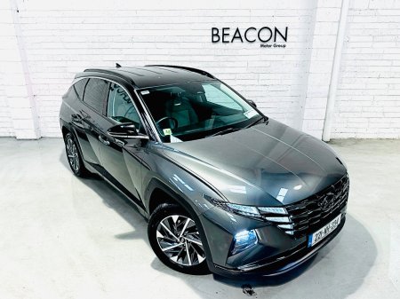 2022 Hyundai Tucson - photo 2