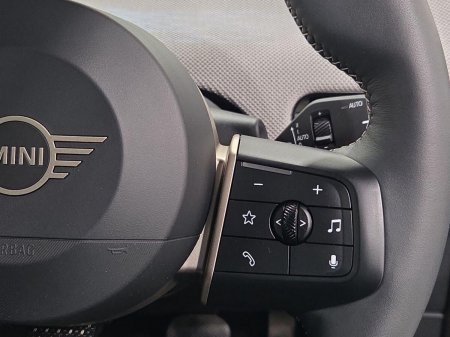 2024 Mini Cooper - photo 18