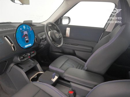 2025 Mini Countryman - photo 7