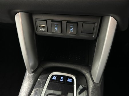 2023 Toyota Corolla Cross - photo 21